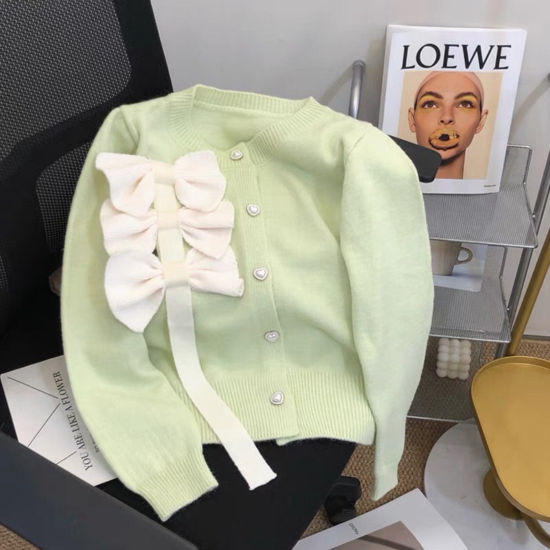 Soft lover sweater SSZZ556 images